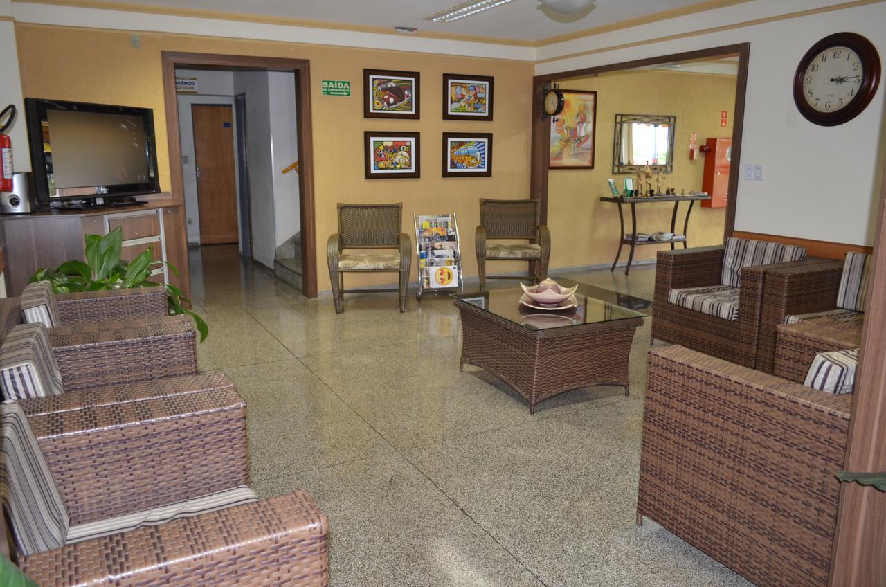 Hotel Graunas São Carlos Dış mekan fotoğraf